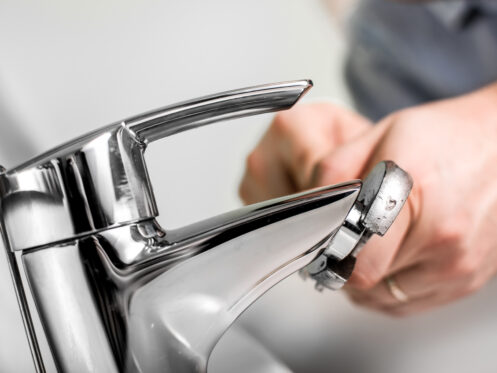 Plumbing services in South San Francisco, CA