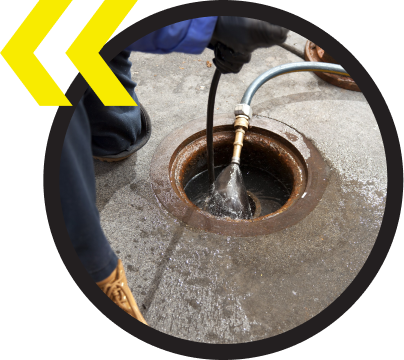 Professional Drain & Sewer Services in South San Francisco, CA